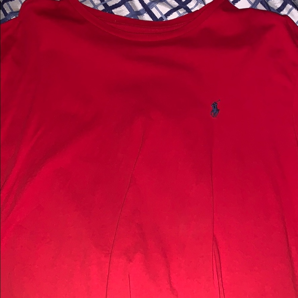 Polo Ralph Lauren T-shirt